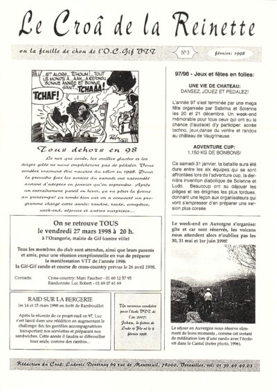 Croa n°3