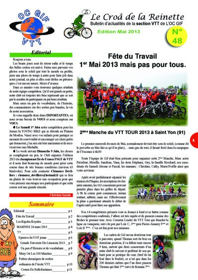 Croa n°48