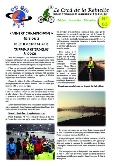Croa n°63