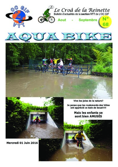 Croa n°68