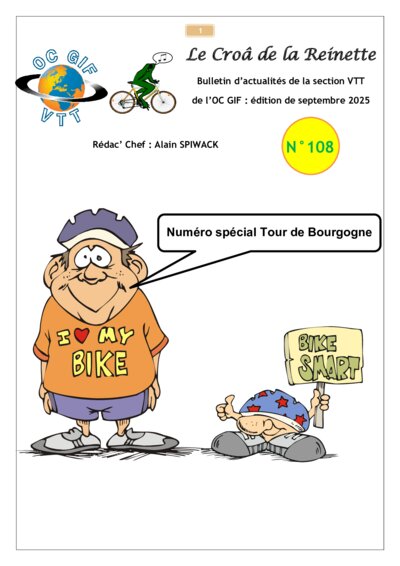 Croa n°108
