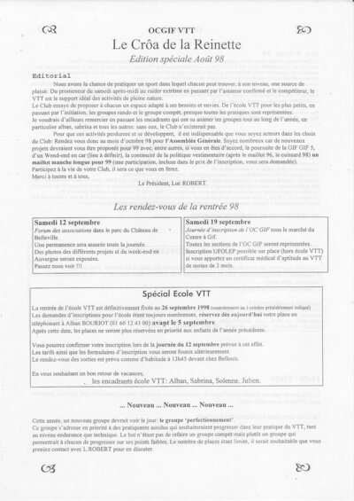 Croa n°4